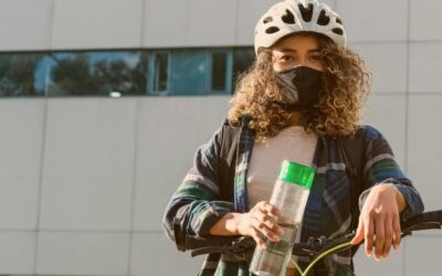 10 Consejos para circular en bici por ciudad
