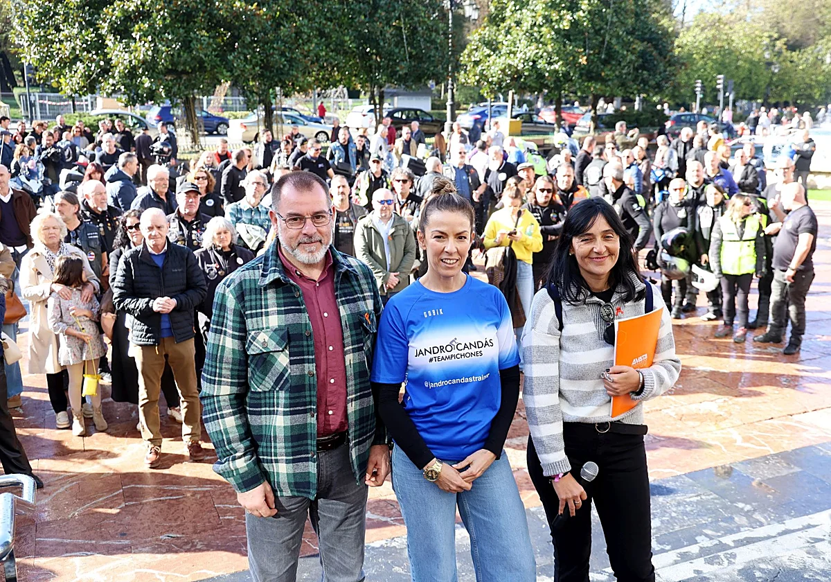 Víctimas de accidentes reclaman una atención psicológica que aún no llega