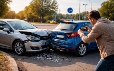 Cómo reclamar cuando no hay testigos