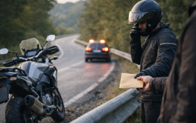 “Me ofrecieron dinero en caliente” tras el accidente: qué hacer para no perder derechos