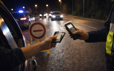 Las leyes de alcohol al volante: por qué llegaron tarde y cómo cambió la cultura vial