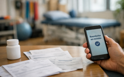 Gastos médicos tras un accidente: quién paga y qué puedes reclamar