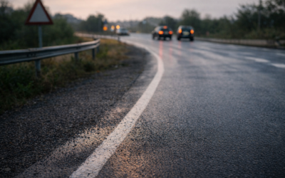Los puntos negros: qué son realmente y por qué algunos nunca se arreglan