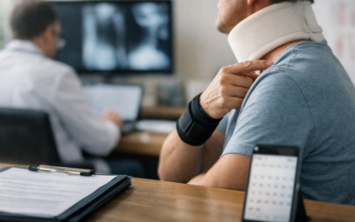 Peritaje médico en accidente de tráfico: cómo prepararte para que no minimicen tus lesiones