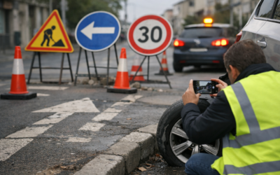 Señalización confusa: cuando la culpa NO es tuya aunque te lo repitan