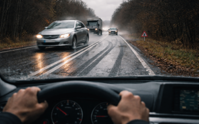Delito de conducción temeraria en España (2026): qué es, penas, ejemplos y cómo actuar si hay un accidente