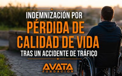 Indemnización por pérdida de calidad de vida tras un accidente de tráfico: el daño que muchas víctimas no reclaman
