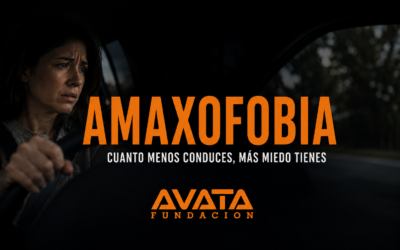 Amaxofobia: cuando el accidente termina, pero el miedo sigue conduciendo tu vida