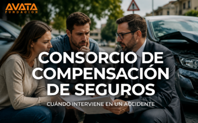 Consorcio de Compensación de Seguros: cuándo interviene en un accidente