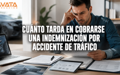 Cuánto tarda en cobrarse una indemnización por accidente de tráfico
