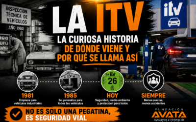 La curiosa historia de la ITV: de dónde viene y por qué se llama así