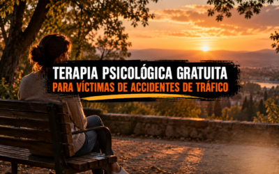 Terapia psicológica gratuita para víctimas de tráfico: qué ofrece la Fundación AVATA
