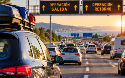 El origen curioso de la Operación Salida y Operación Retorno